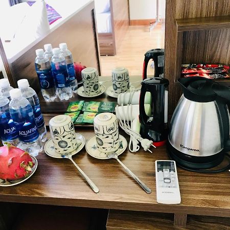 Jomo House Mai Chau Otel Hòa Bình Dış mekan fotoğraf