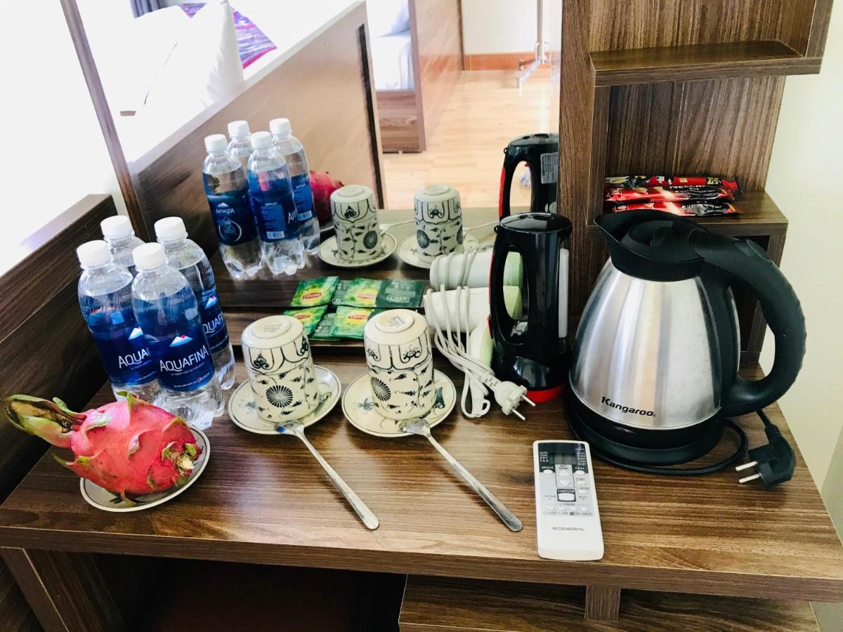Jomo House Mai Chau Otel Hòa Bình Dış mekan fotoğraf
